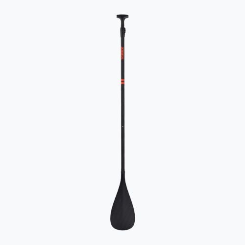 SUP гребло 3 части JOBE Carbon Pro гребло черно 486721003