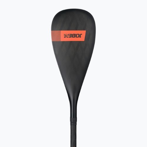 SUP гребло 3 части JOBE Carbon Pro гребло - чанта за гребло черна 486721001