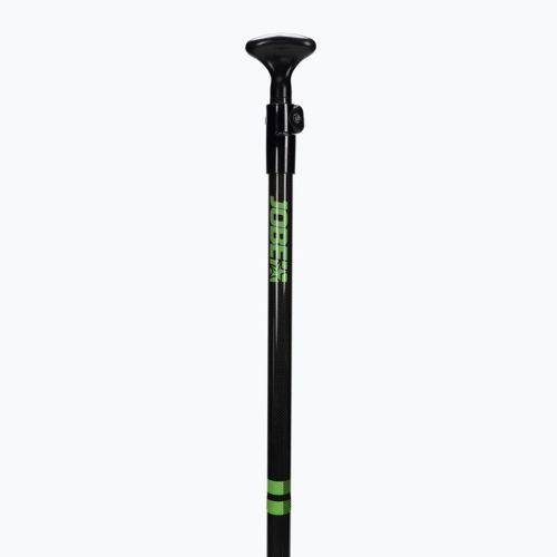 SUP гребло 3 части JOBE Fusion Stick зелен 486721011