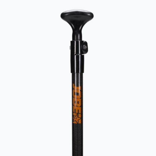 SUP гребло 3 части JOBE Fusion Stick оранжев 486721012