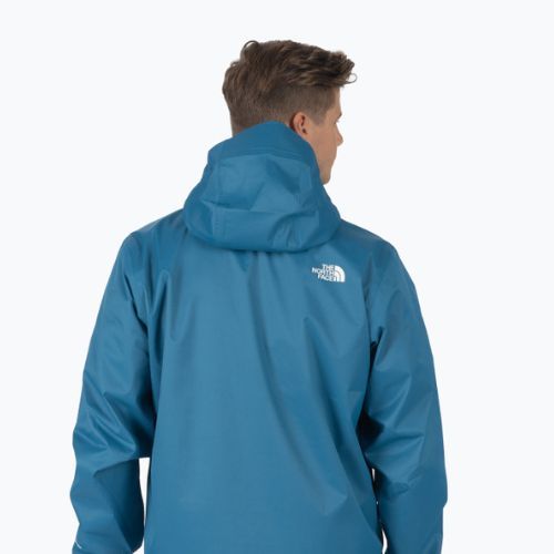 Мъжки дъждобран с мембрана The North Face Quest blue NF00A8AZJCW1