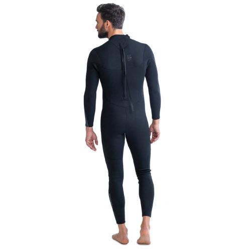 Мъжки скафандър JOBE Atlanta 2 mm black 303520001