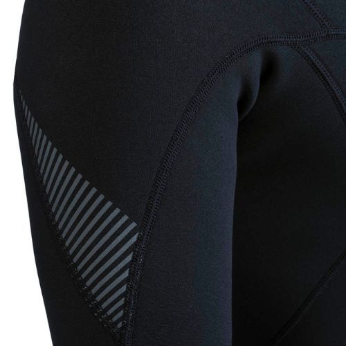 Мъжки скафандър JOBE Atlanta 2 mm black 303520001