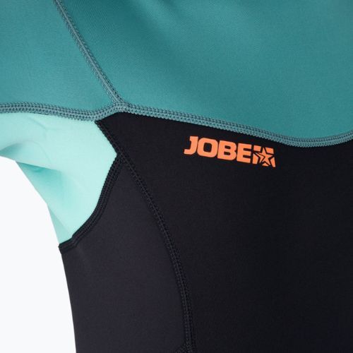 Дамски хидрокостюм JOBE Sofia 3/2 mm black/blue 303522002