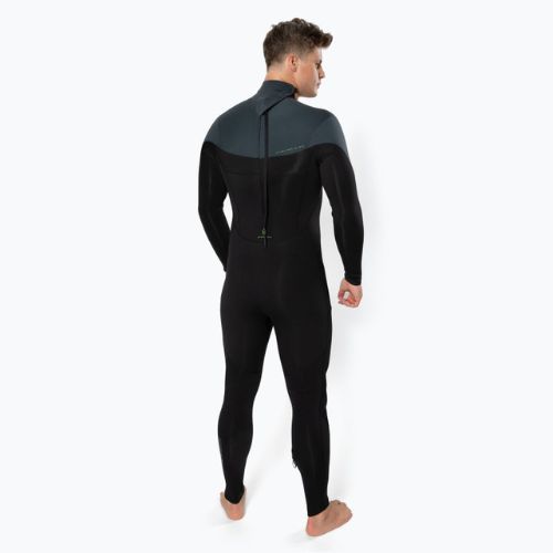 Мъжки JOBE Yukon 4/3 mm плувна пяна Black 303522004-2XL
