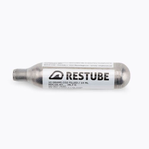 CO2 касети (2 бр. 10,9 г) за плажни буйове Restube MRA0001