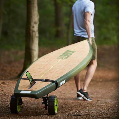 SUP JOBE Количка черна 480019305-PCS.