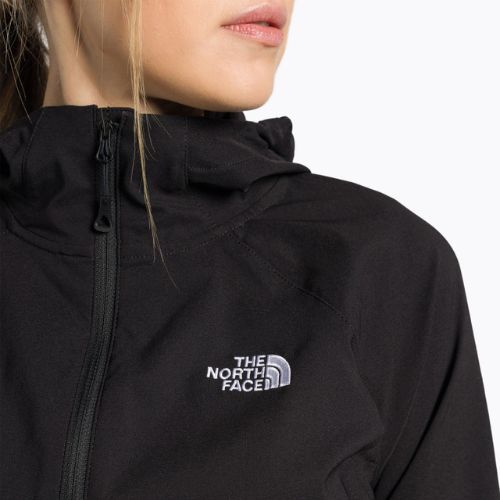 Дамска софтшел екипировка The North Face Nimble czarna NF0A7R2RJK31