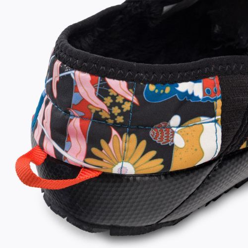 Дамски обувки The North Face Thermoball Traction Mule V IWD kolorowe NF0A5LY66D61