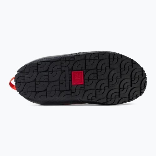 Дамски обувки The North Face Thermoball Traction Mule V IWD kolorowe NF0A5LY66D61