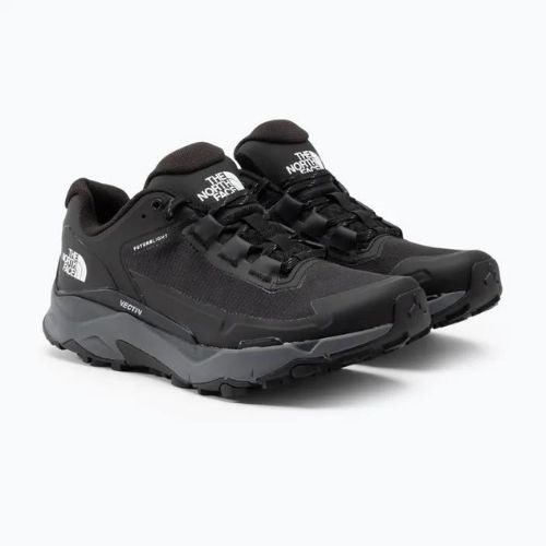 Мъжки ботуши за трекинг The North Face Vectiv Exploris Futurelight black/zinc grey