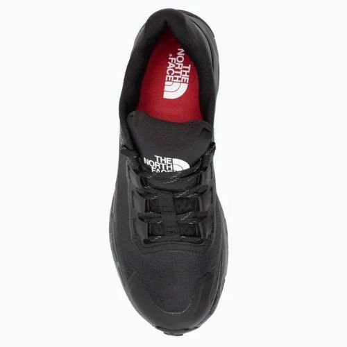 Мъжки ботуши за трекинг The North Face Vectiv Exploris Futurelight black/zinc grey