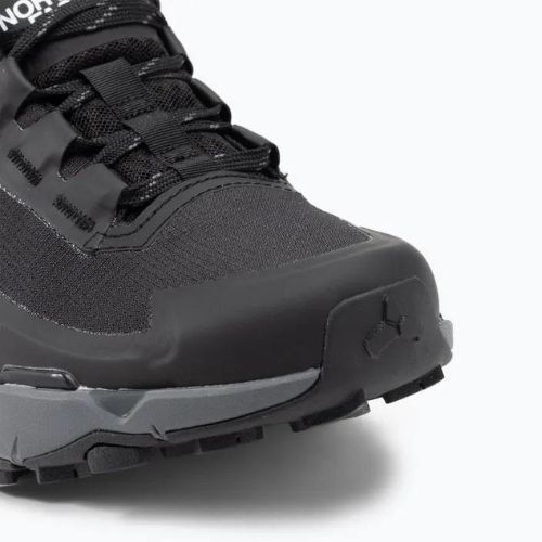 Мъжки ботуши за трекинг The North Face Vectiv Exploris Futurelight black/zinc grey