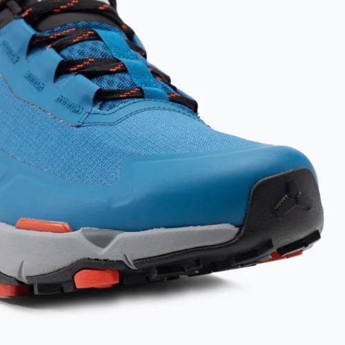 Мъжки ботуши за трекинг The North Face Vectiv Exploris Futurelight blue NF0A4T2WNTQ1