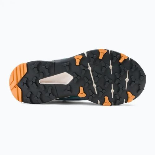 Дамски ботуши за трекинг The North Face Vectiv Exploris Mid Futurelight btbluretrdyeprint/ vndsgry