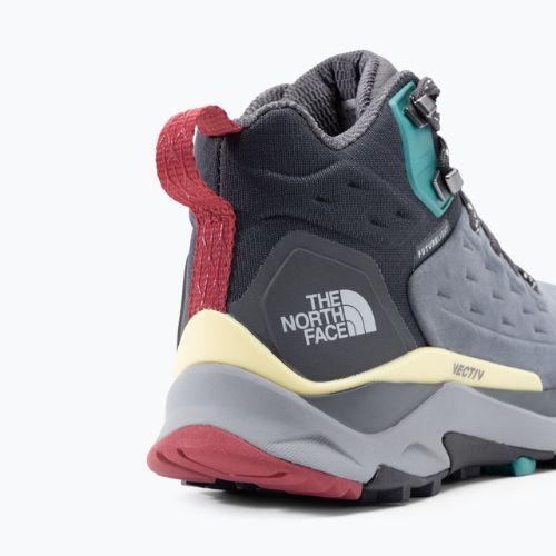 The North Face Vectiv Exploris Mid Futurelight LTHR дамски обувки NF0A5G3AZ0A1