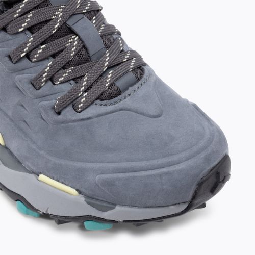 The North Face Vectiv Exploris Mid Futurelight LTHR дамски обувки NF0A5G3AZ0A1