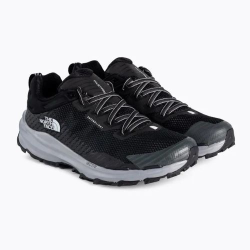 Мъжки туристически обувки The North Face Vectiv Fastpack Futurelight black/vanadis grey