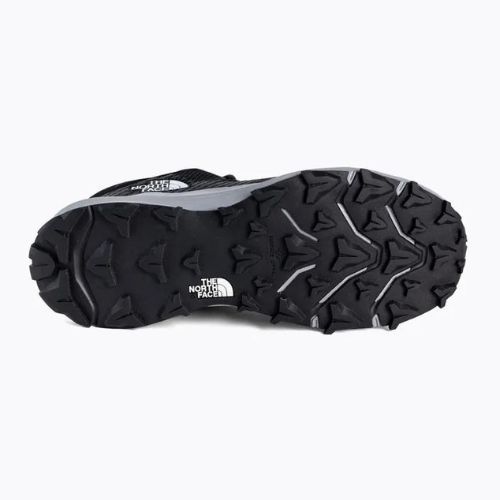 Мъжки туристически обувки The North Face Vectiv Fastpack Futurelight black/vanadis grey