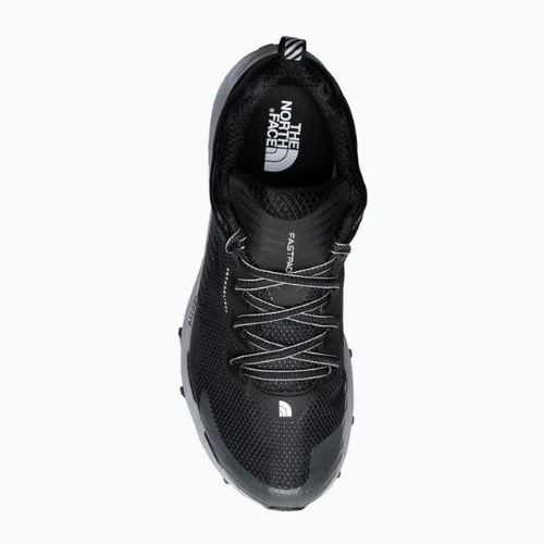 Мъжки туристически обувки The North Face Vectiv Fastpack Futurelight black/vanadis grey