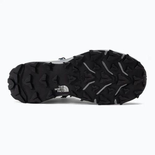 Мъжки туристически обувки The North Face Vectiv Fastpack Mid Futurelight acid yellow/black