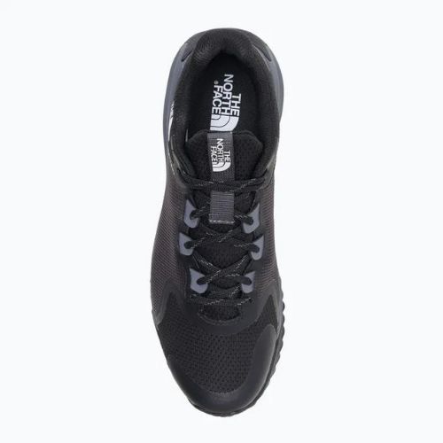 Мъжки ботуши за трекинг The North Face Wayroute Futurelight black NF0A5JCSNY71