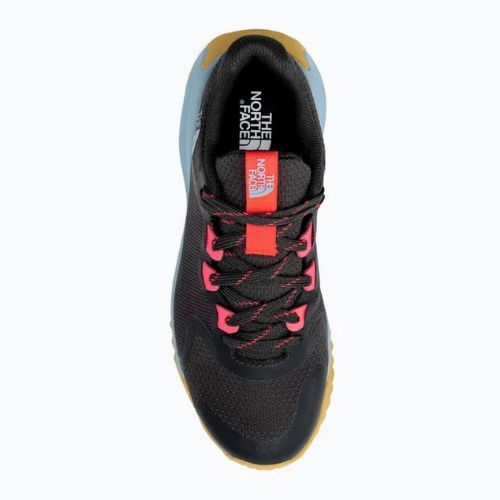 Дамски ботуши за трекинг The North Face Wayroute Futurelight цветни NF0A5JCT7541