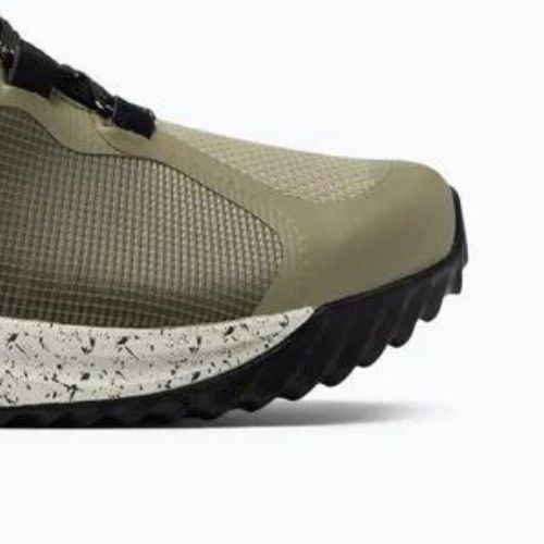 Мъжки ботуши за трекинг The North Face Wayroute Mid Futurelight kelp tan/black
