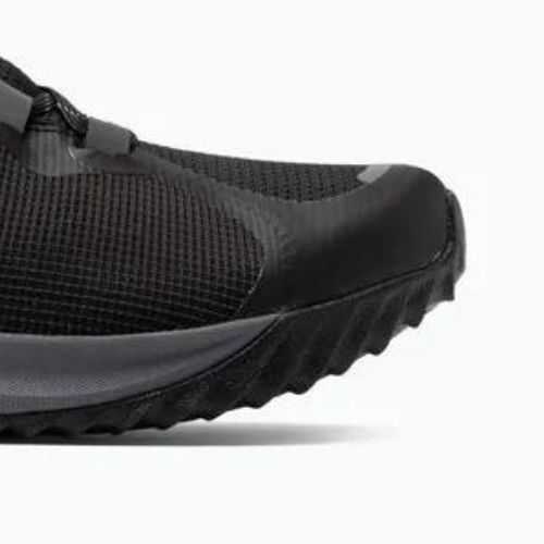 Мъжки ботуши за трекинг The North Face Wayroute Mid Futurelight black NF0A5JCQNY71