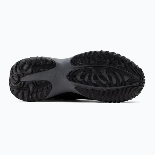 Мъжки ботуши за трекинг The North Face Wayroute Mid Futurelight black NF0A5JCQNY71
