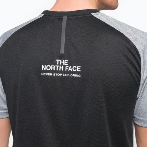 Мъжка риза за трекинг The North Face Ma grey NF0A5IEUGAU1