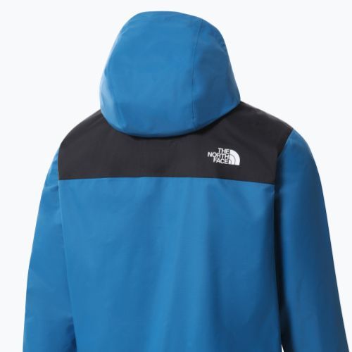 Мъжко дъждобранно яке The North Face Antora blue NF0A7QEYNTP1