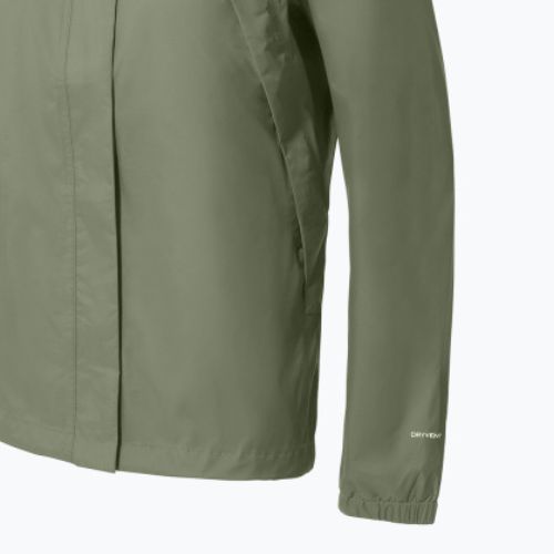 Дъждобран за жени The North Face Antora green NF0A7QEU4Q91