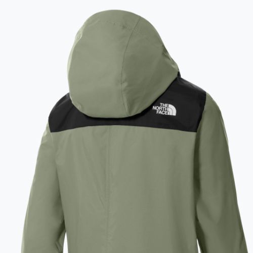 Дъждобран за жени The North Face Antora green NF0A7QEU4Q91