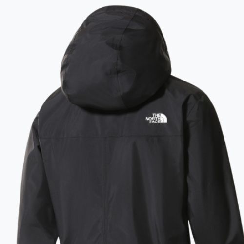 Дъждобран за жени The North Face Antora black NF0A7QEUJK31