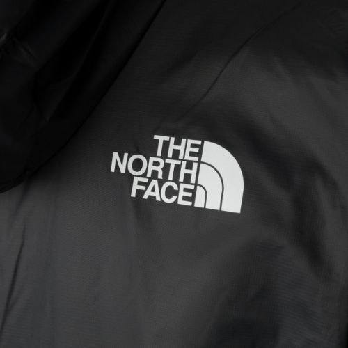 Мъжко софтшел яке The North Face AO Wind FZ black NF0A7SSAMN81