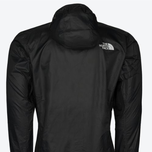 Мъжко софтшел яке The North Face AO Wind FZ black NF0A7SSAMN81