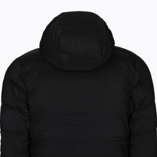 Мъжко пухено яке The North Face Castleview 50/50 Down black NF0A5J6UJK31