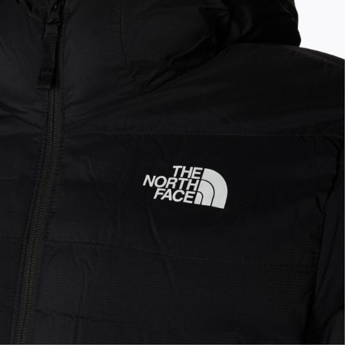 Мъжко пухено яке The North Face Castleview 50/50 Down black NF0A5J6UJK31