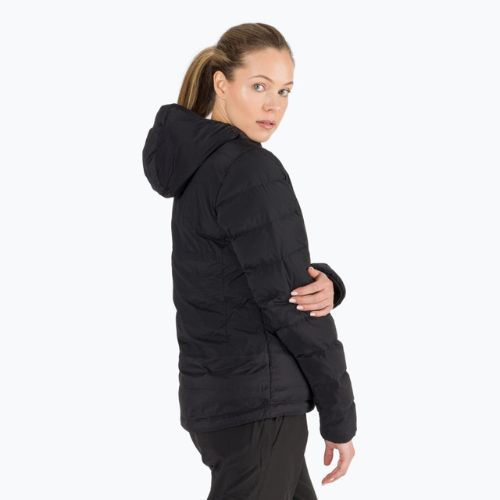 Дамско пухено яке The North Face Castleview 50/50 Down black