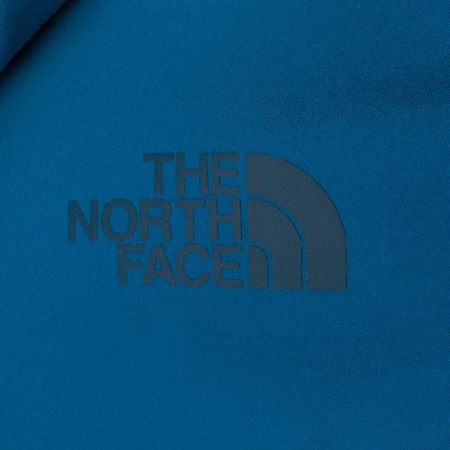 Мъжко дъждобранно яке The North Face Dryzzle Flex Futurelight blue NF0A7QB14AG1