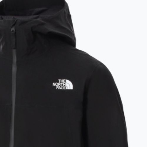 Мъжко дъждобранно яке The North Face Dryzzle Flex Futurelight black NF0A7QB1JK31