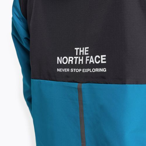 Мъжко яке The North Face Ma Wind Anorak blue NF0A5IEONTQ1