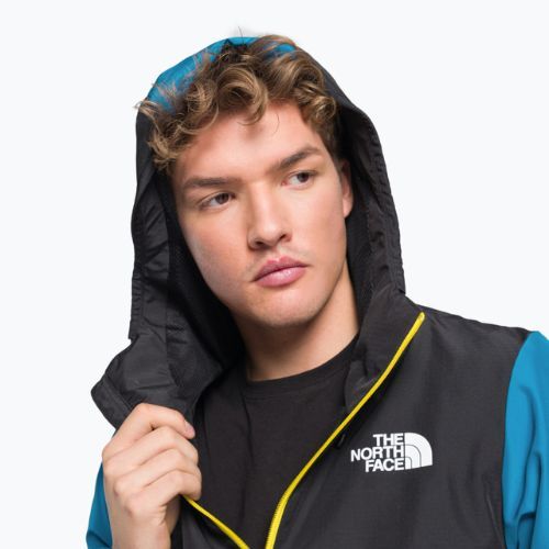 Мъжко яке The North Face Ma Wind Anorak blue NF0A5IEONTQ1