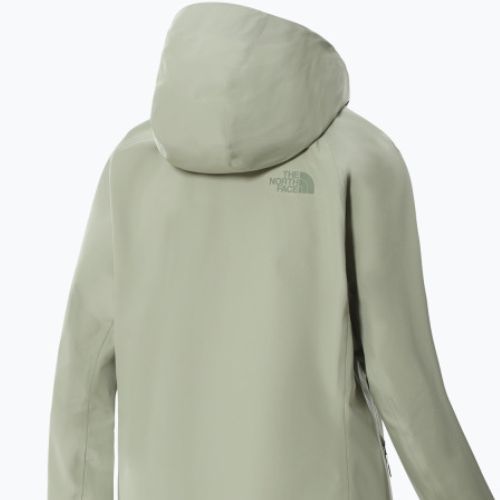 Дъждобран за жени The North Face Dryzzle Futurelight Parka green NF0A7QAD3X31