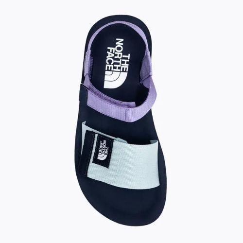 Дамски сандали за трекинг The North Face Skeena Sandal blue NF0A46BF4K01