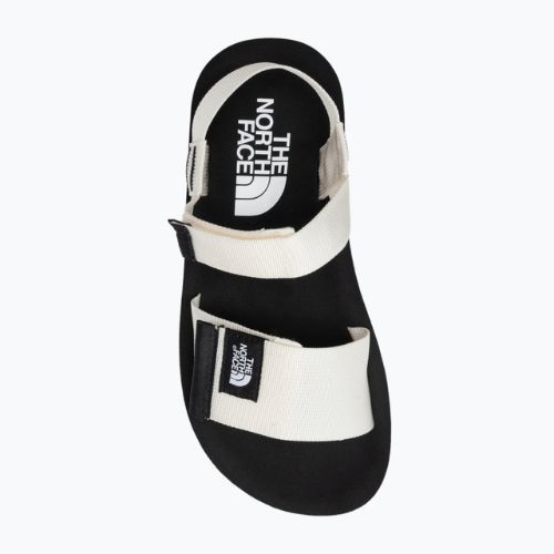 Дамски сандали за трекинг The North Face Skeena Sandal white NF0A46BFQ4C1