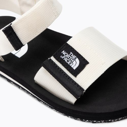 Дамски сандали за трекинг The North Face Skeena Sandal white NF0A46BFQ4C1