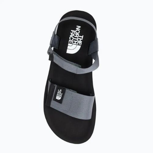 Мъжки сандали за трекинг The North Face Skeena grey NF0A46BGF9L1