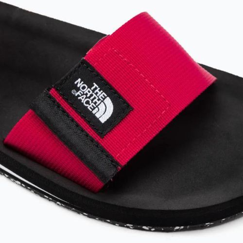 Мъжки сандали за трекинг The North Face Skeena Sandal red NF0A46BGKZ31